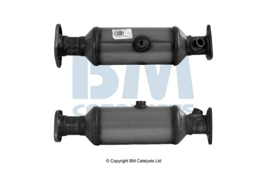 Catalytic Converter CE, Image 2