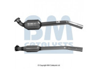 Catalytic Converter CE