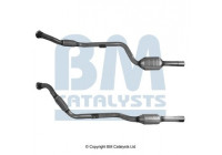 Catalytic Converter CE
