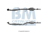 Catalytic Converter CE