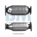 Catalytic Converter CE, Thumbnail 2