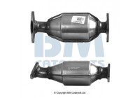 Catalytic Converter CE