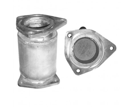 Catalytic Converter CE