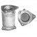 Catalytic Converter CE