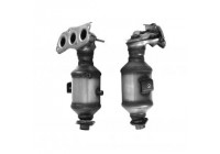 Catalytic Converter CE