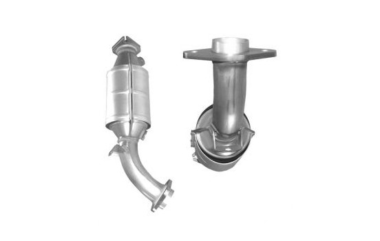 Catalytic Converter CE