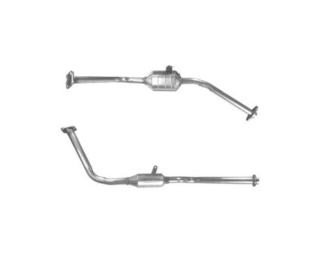 Catalytic Converter CE