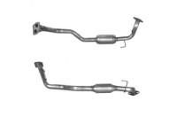 Catalytic Converter CE