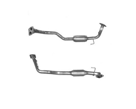 Catalytic Converter CE