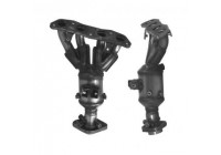 Catalytic Converter CE