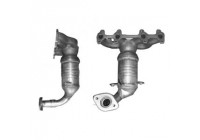 Catalytic Converter CE