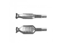 Catalytic Converter CE