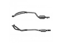 Catalytic Converter CE