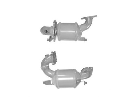 Catalytic Converter CE