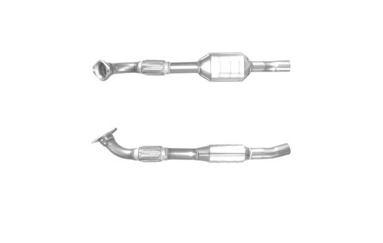 Catalytic Converter CE