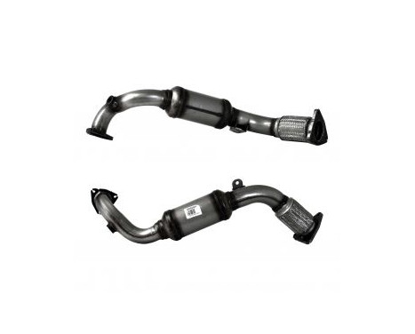 Catalytic Converter CE