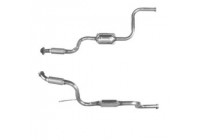 Catalytic Converter CE