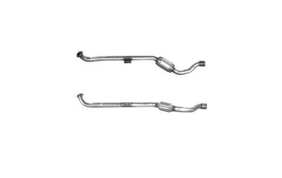 Catalytic Converter CE