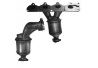 Catalytic Converter CE