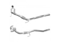 Catalytic Converter CE
