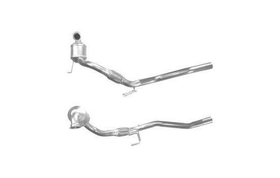 Catalytic Converter CE