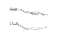 Catalytic Converter CE