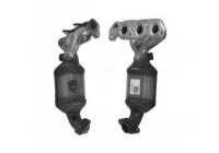 Catalytic Converter CE