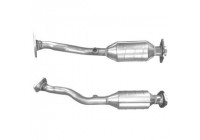 Catalytic Converter CE