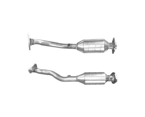 Catalytic Converter CE