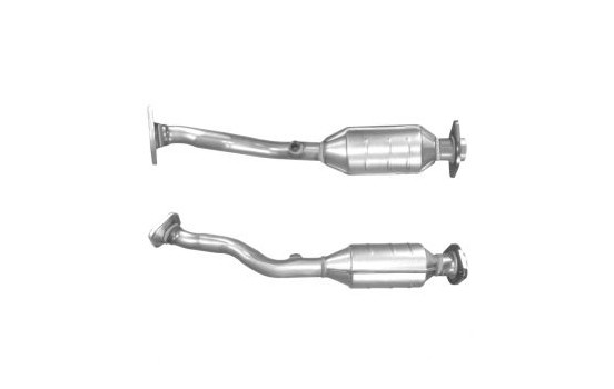 Catalytic Converter CE