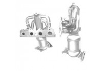 Catalytic Converter CE