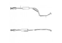 Catalytic Converter CE