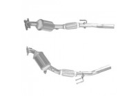 Catalytic Converter CE