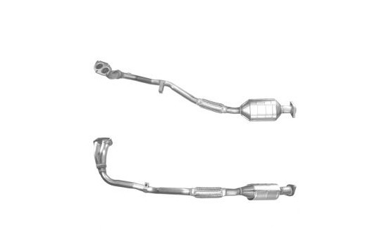 Catalytic Converter CE