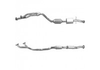 Catalytic Converter CE