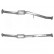 Catalytic Converter CE