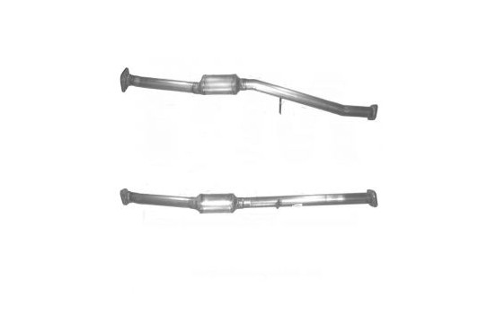 Catalytic Converter CE