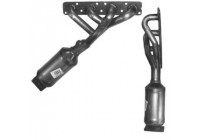 Catalytic Converter CE