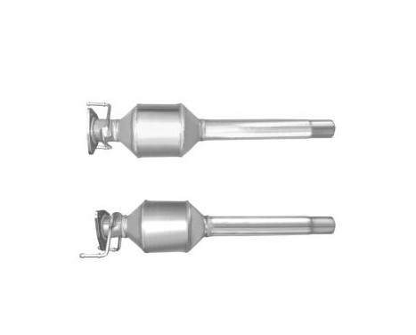 Catalytic Converter CE