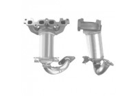 Catalytic Converter CE