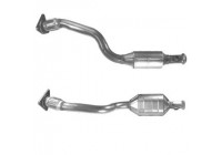 Catalytic Converter CE