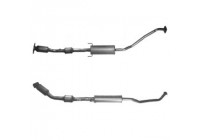 Catalytic Converter CE