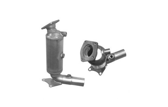 Catalytic Converter CE
