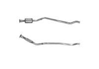 Catalytic Converter CE