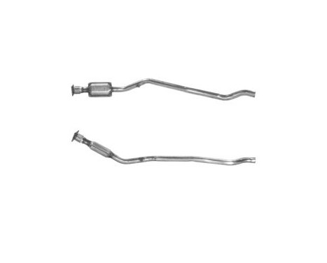 Catalytic Converter CE
