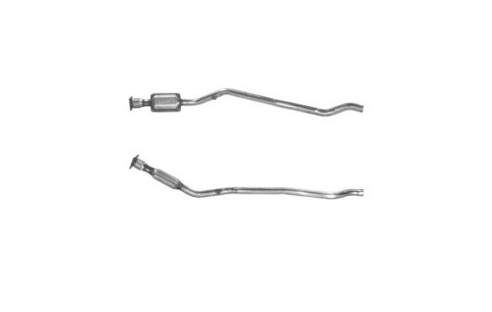 Catalytic Converter CE