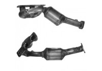 Catalytic Converter CE