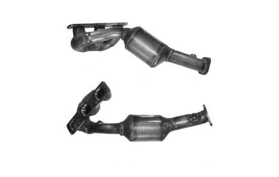 Catalytic Converter CE
