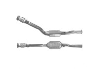 Catalytic Converter CE