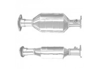 Catalytic Converter CE
